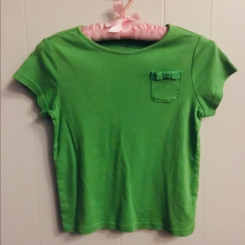 Gymboree Tee